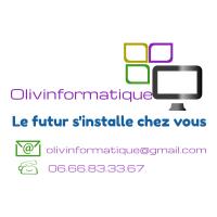 Olivinformatique, Mollégès - Horaires d'ouverture