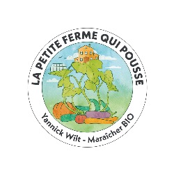 La Petite Ferme Qui Pousse - Fruits et Légumes BIO, Thal-Marmoutier - Horaires d'ouverture