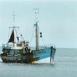 Le Grand Large, Port-en-Bessin-Huppain - Horaires d'ouverture