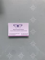 Shiatsu Yoga Marie Sancho, Teyran - Horaires d'ouverture