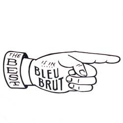 BLEU BRUT, Bordeaux - Horaires d'ouverture