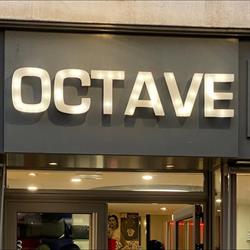 Boutique Octave, Poitiers - Horaires d'ouverture