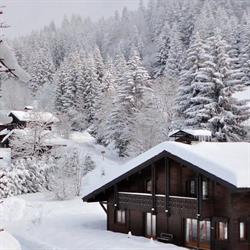 Chalet Julienne, Les Gets - Horaires d'ouverture