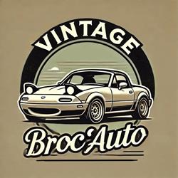 Vintage Broc'Auto, Amplepuis - Horaires d'ouverture
