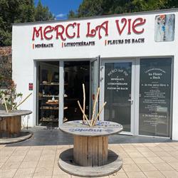 Merci La Vie 40, Mont-de-Marsan - Horaires d'ouverture
