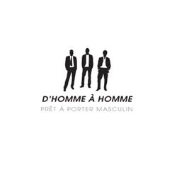 D'homme à homme, Évron - Horaires d'ouverture