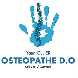 Yann Ollier Ostéopathe D.O., Mouans-Sartoux - Horaires d'ouverture