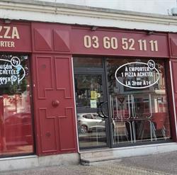PRONTO PIZZA, Guise - Horaires d'ouverture