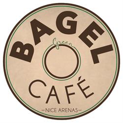 Green Bagel Café Nice Arenas, - Horaires d'ouverture
