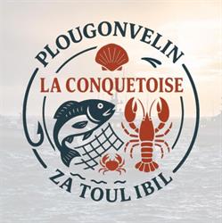 Poissonnerie La conquetoise, Plougonvelin - Horaires d'ouverture