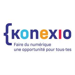 Konexio, Paris - Horaires d'ouverture