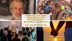 Constellations familiales by Denis Jeanclos, Cannes - Horaires d'ouverture