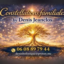Constellations familiales by Denis Jeanclos, Cannes - Horaires d'ouverture