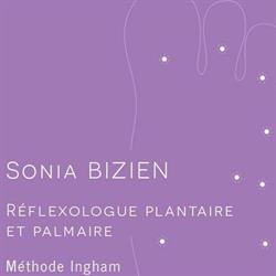 Réflexologie plantaire et palmaire en cabinet et à domicile Sonia Bizien Finistère, Plouescat - Horaires d'ouverture