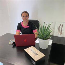 Fanny TSACHIRIS, Sept-Sorts - Horaires d'ouverture
