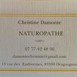 Christine Damonte, Draguignan - Horaires d'ouverture