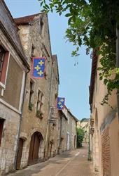 Maison des Amis du Blanc et de sa région, Le Blanc - Horaires d'ouverture