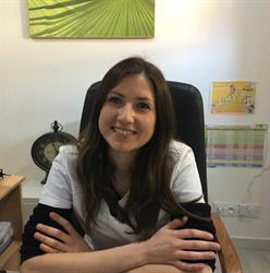 Johanna MORIN, Mauzé-sur-le-Mignon - Horaires d'ouverture