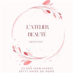 L'atelier Beauté, Sains-du-Nord - Horaires d'ouverture