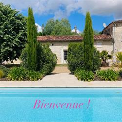 Le Logis de la Soloire, Nercillac - Horaires d'ouverture