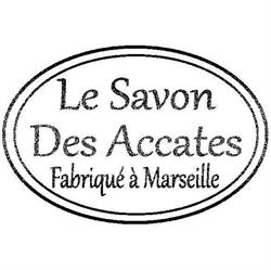 Le Savon des Accates, Marseille - Horaires d'ouverture