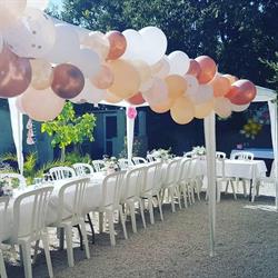 valhena events, Marseille - Horaires d'ouverture