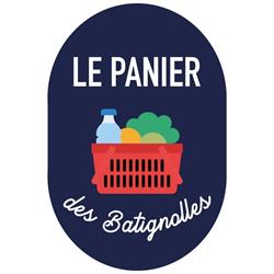 Le Panier des Batignolles (SSVP), Paris - Horaires d'ouverture
