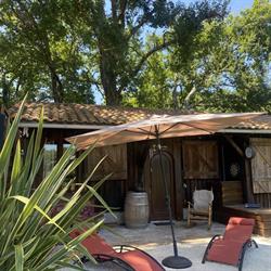 Ranch de Pistole, Parentis-en-Born - Horaires d'ouverture