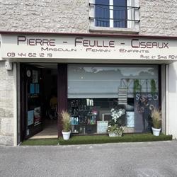 Pierre feuille ciseaux, Gouvieux - Horaires d'ouverture