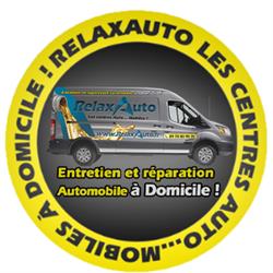 RelaxAuto Chartres Ouest - Garage à Domicile !, Fruncé - Horaires d'ouverture