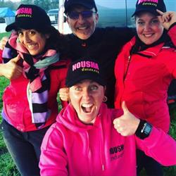 Nousha Endurance, Alembon - Horaires d'ouverture