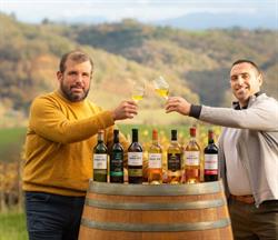 Domaine Burgué-Séré, Saint-Faust - Horaires d'ouverture