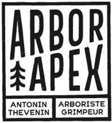 Arbor Apex, Arbois - Horaires d'ouverture