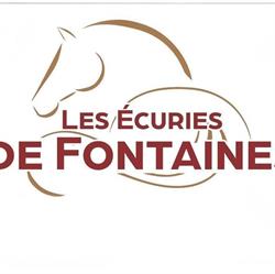 Les Ecuries de Fontaines, Fontaines-en-Sologne - Horaires d'ouverture