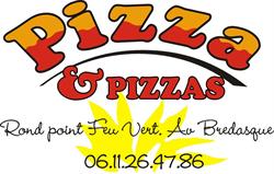 Pizza et Pizza s, Aix-en-Provence - Horaires d'ouverture