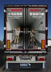 TRUCKSTOP HALLUIN, Halluin - Horaires d'ouverture