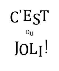 C'est du Joli - Massages du visage et drainage lymphatique Renata - Paris 7, - Horaires d'ouverture