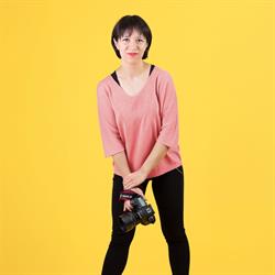 Melody Bucci Photographe, Auchy-les-Mines - Horaires d'ouverture