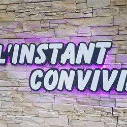 Instant convivial, Caderousse - Horaires d'ouverture