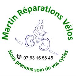 Martin Réparations Vélos, Garches - Horaires d'ouverture