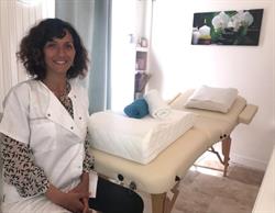 Soumaya réflexologue, Mers-les-Bains - Horaires d'ouverture