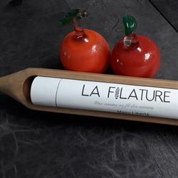 LA FILATURE, Fourmies - Horaires d'ouverture