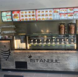 Istanbul Kebab, Étreux - Horaires d'ouverture