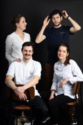 Bleu Charrette, Saint-Symphorien-sur-Coise - Horaires d'ouverture