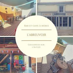 L'Abreuvoir, Coulonges-sur-l'Autize - Horaires d'ouverture