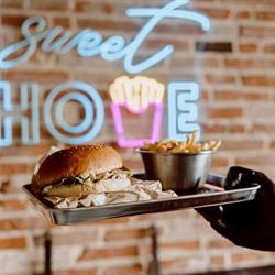 Le Taylor's - Burger Factory, Cournon-d'Auvergne - Horaires d'ouverture