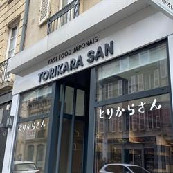 Torikara San, Dijon - Horaires d'ouverture