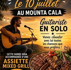 Mounta Cala, Gattières - Horaires d'ouverture