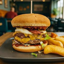 VB Burger, Frontignan - Horaires d'ouverture