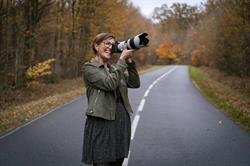 KATIA ROTH Photographe, Bébing - Horaires d'ouverture